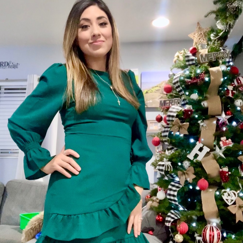 Meet your Posher, Monica